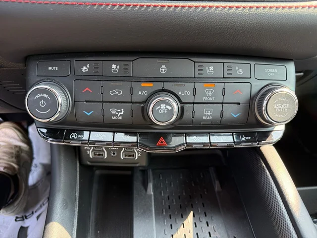 SEMINUEVOS DODGE Durango a Estados en autogozo