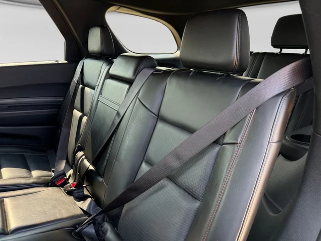 SEMINUEVOS DODGE Durango a Estados en autogozo