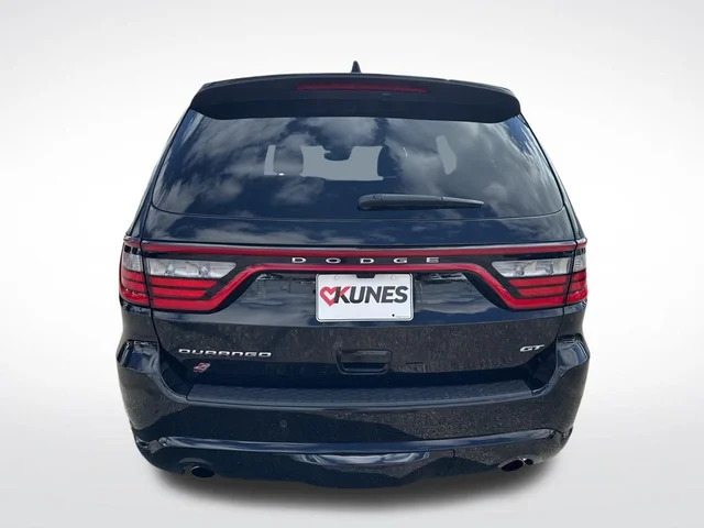 SEMINUEVOS DODGE Durango a Estados en autogozo