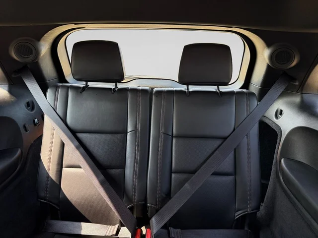 SEMINUEVOS DODGE Durango a Estados en autogozo