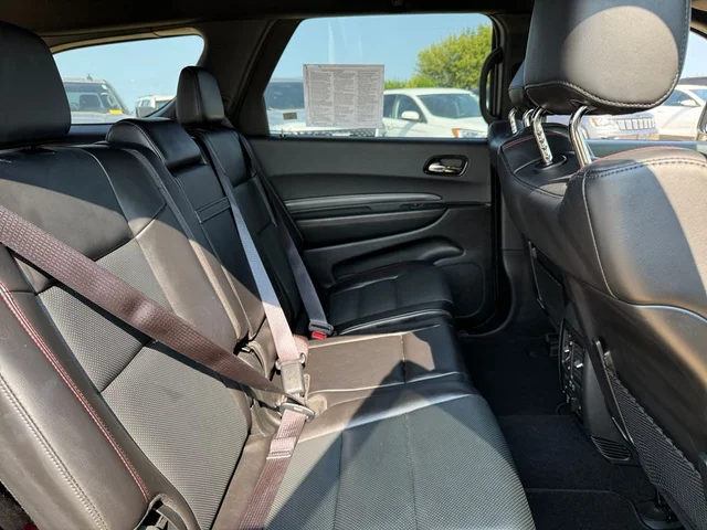 SEMINUEVOS DODGE Durango a Estados en autogozo