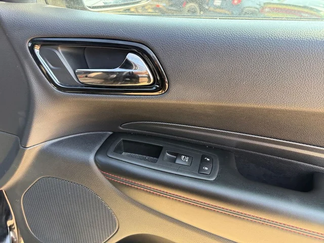 SEMINUEVOS DODGE Durango a Estados en autogozo