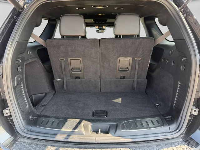 SEMINUEVOS DODGE Durango a Estados en autogozo