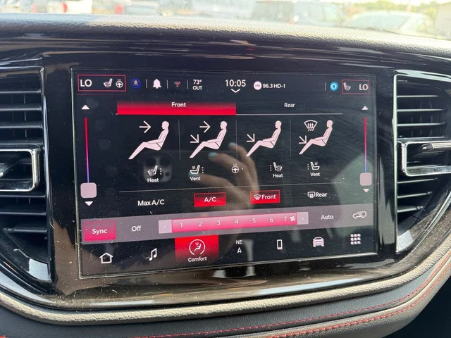 SEMINUEVOS DODGE Durango a Estados en autogozo