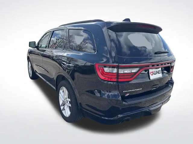 SEMINUEVOS DODGE Durango a Estados en autogozo