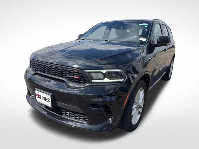 SEMINUEVOS DODGE Durango a Estados en autogozo