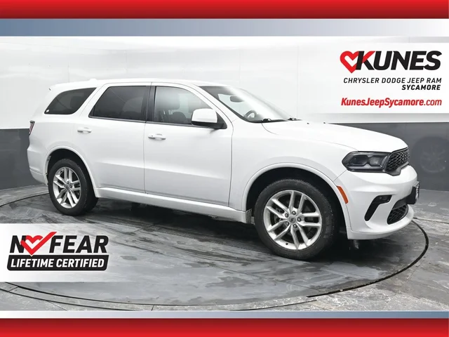 SEMINUEVOS DODGE Durango a Estados en autogozo