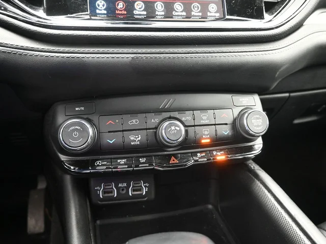 SEMINUEVOS DODGE Durango a Estados en autogozo
