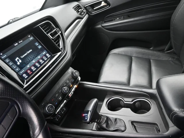 SEMINUEVOS DODGE Durango a Estados en autogozo