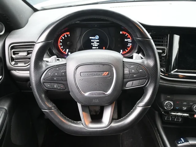 SEMINUEVOS DODGE Durango a Estados en autogozo