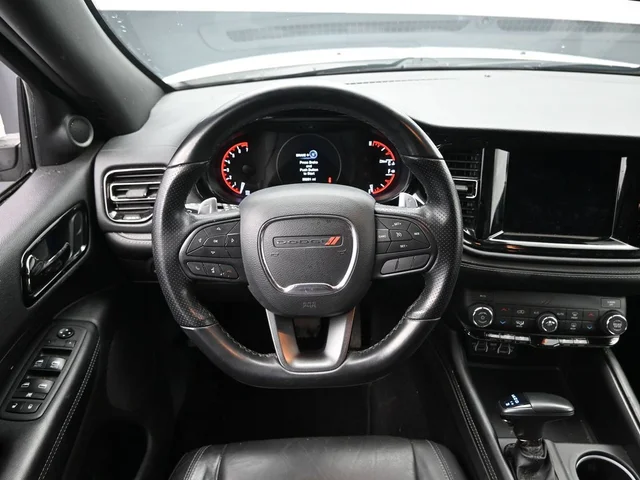 SEMINUEVOS DODGE Durango a Estados en autogozo