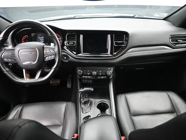 SEMINUEVOS DODGE Durango a Estados en autogozo