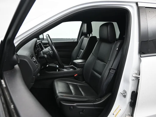 SEMINUEVOS DODGE Durango a Estados en autogozo