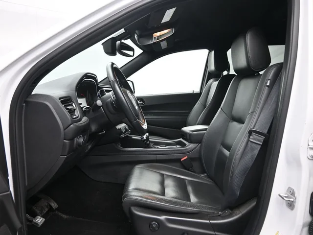 SEMINUEVOS DODGE Durango a Estados en autogozo