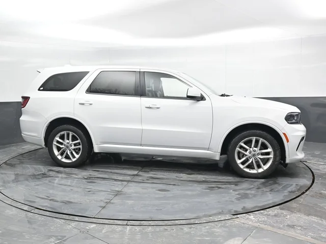 SEMINUEVOS DODGE Durango a Estados en autogozo