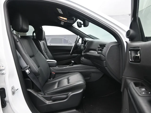 SEMINUEVOS DODGE Durango a Estados en autogozo
