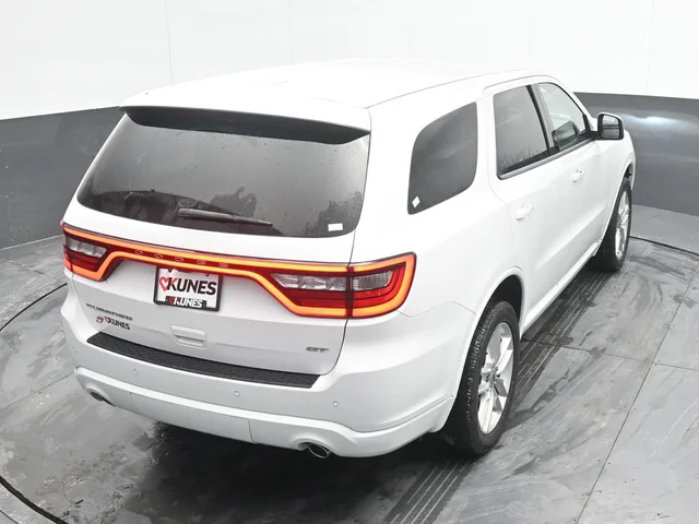 SEMINUEVOS DODGE Durango a Estados en autogozo