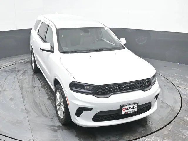 SEMINUEVOS DODGE Durango a Estados en autogozo