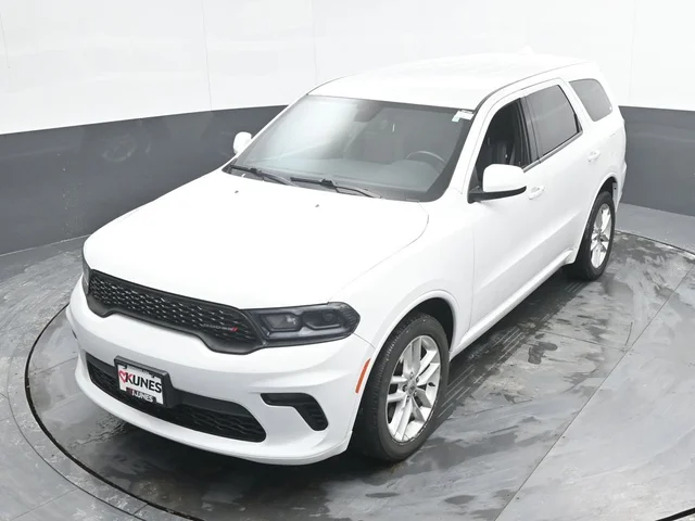 SEMINUEVOS DODGE Durango a Estados en autogozo