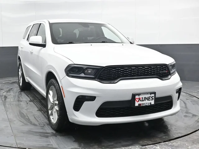 SEMINUEVOS DODGE Durango a Estados en autogozo