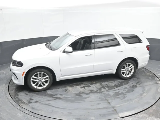 SEMINUEVOS DODGE Durango a Estados en autogozo