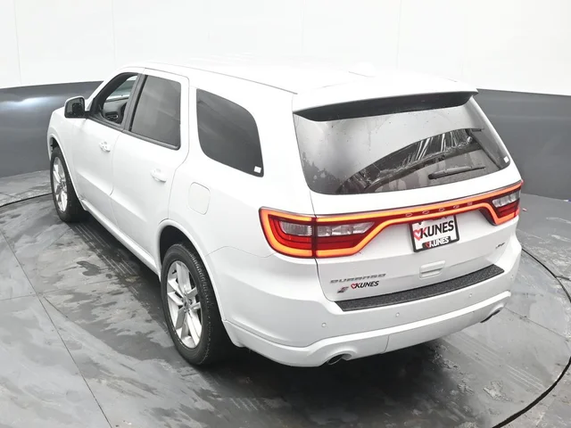 SEMINUEVOS DODGE Durango a Estados en autogozo