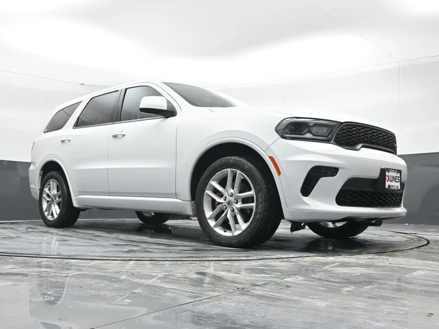 SEMINUEVOS DODGE Durango a Estados en autogozo