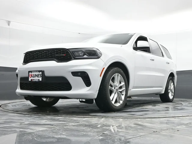 SEMINUEVOS DODGE Durango a Estados en autogozo