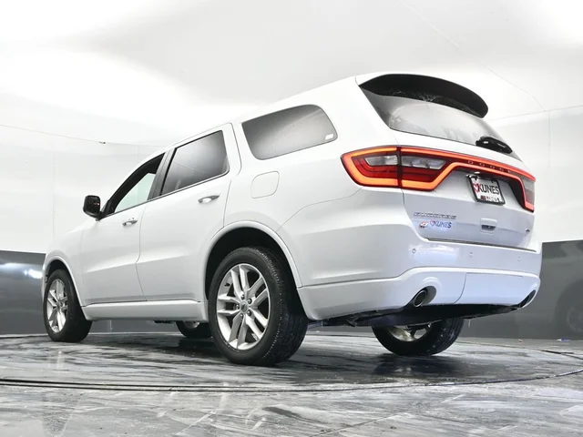 SEMINUEVOS DODGE Durango a Estados en autogozo