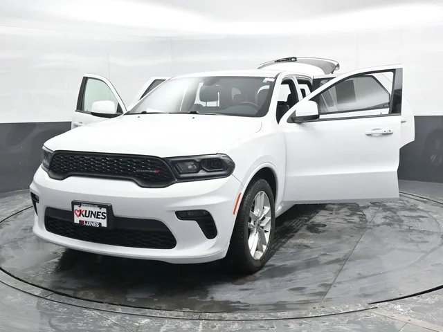 SEMINUEVOS DODGE Durango a Estados en autogozo