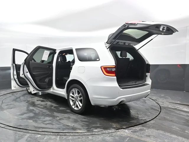 SEMINUEVOS DODGE Durango a Estados en autogozo