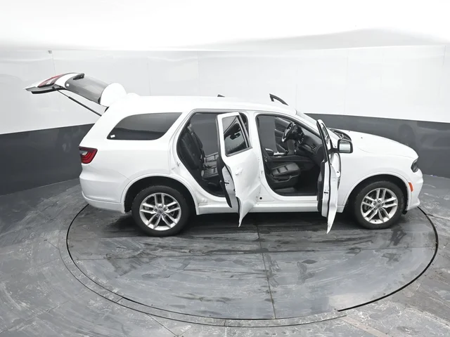 SEMINUEVOS DODGE Durango a Estados en autogozo