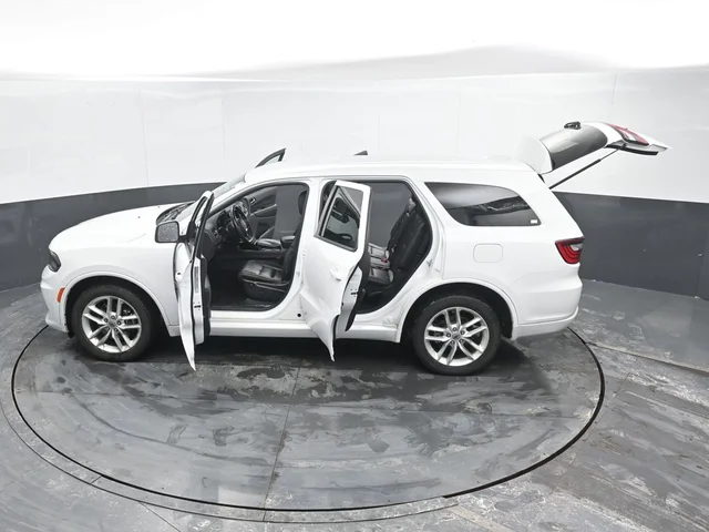 SEMINUEVOS DODGE Durango a Estados en autogozo