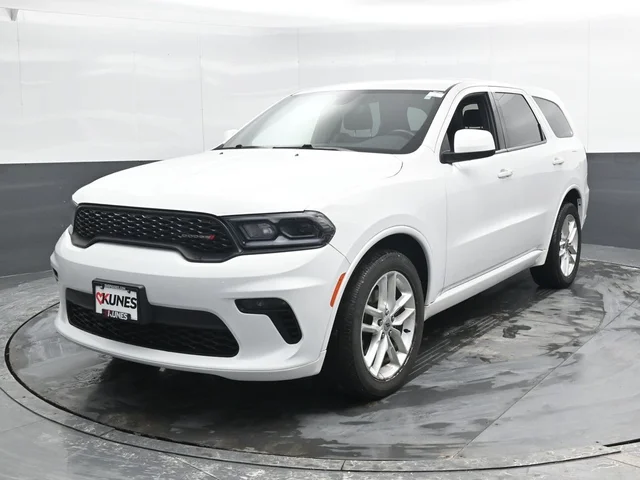 SEMINUEVOS DODGE Durango a Estados en autogozo