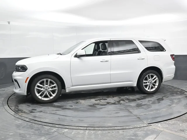 SEMINUEVOS DODGE Durango a Estados en autogozo