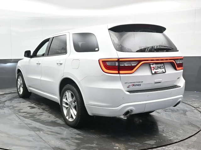SEMINUEVOS DODGE Durango a Estados en autogozo
