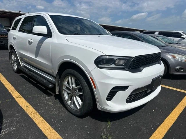 SEMINUEVOS DODGE Durango a Estados en autogozo