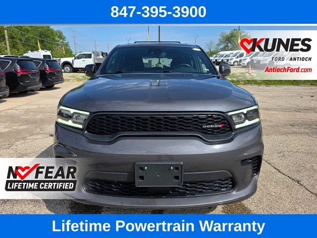 SEMINUEVOS DODGE Durango a Estados en autogozo
