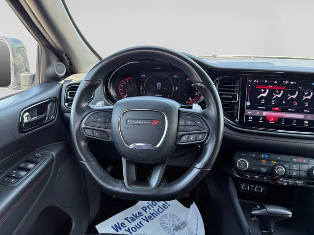 SEMINUEVOS DODGE Durango a Estados en autogozo