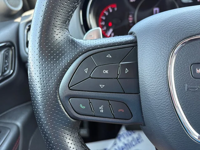 SEMINUEVOS DODGE Durango a Estados en autogozo