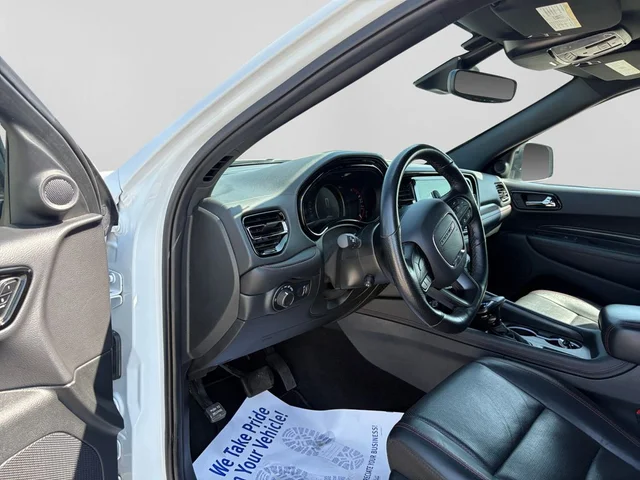 SEMINUEVOS DODGE Durango a Estados en autogozo