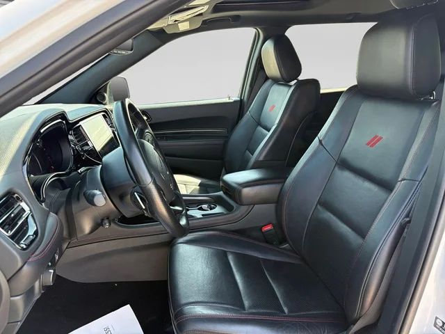 SEMINUEVOS DODGE Durango a Estados en autogozo