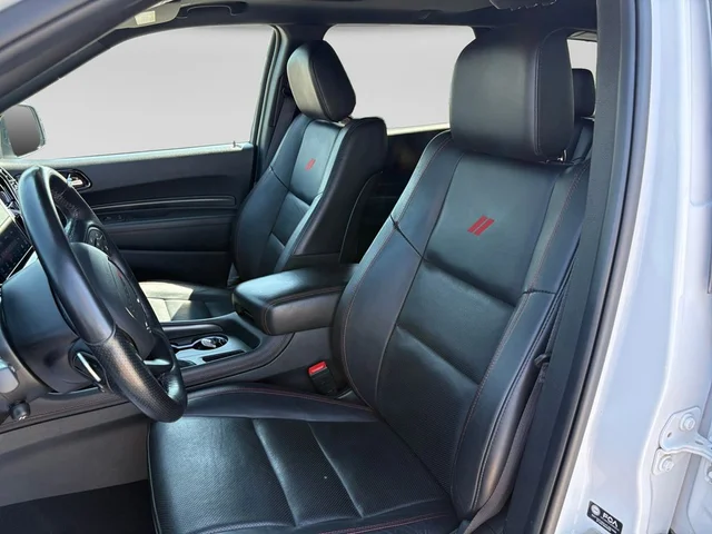 SEMINUEVOS DODGE Durango a Estados en autogozo