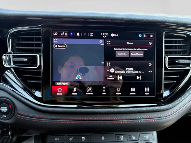 SEMINUEVOS DODGE Durango a Estados en autogozo