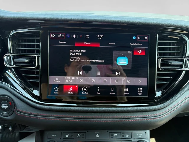 SEMINUEVOS DODGE Durango a Estados en autogozo
