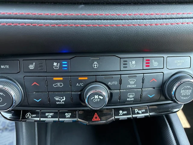 SEMINUEVOS DODGE Durango a Estados en autogozo