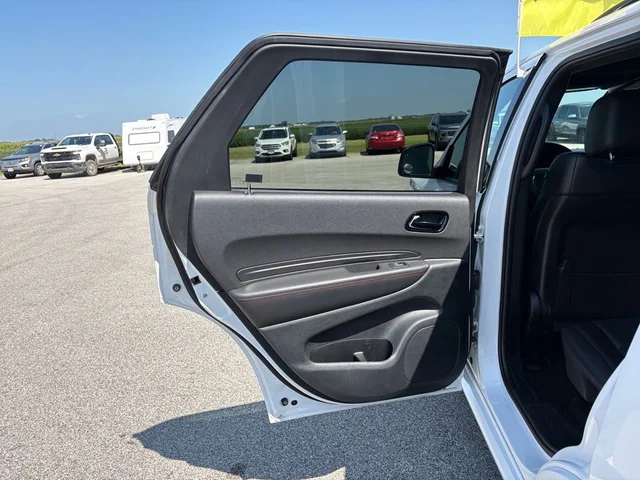 SEMINUEVOS DODGE Durango a Estados en autogozo