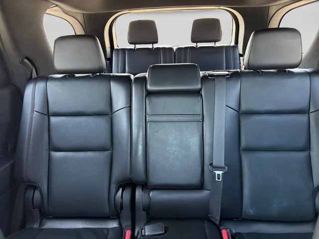 SEMINUEVOS DODGE Durango a Estados en autogozo