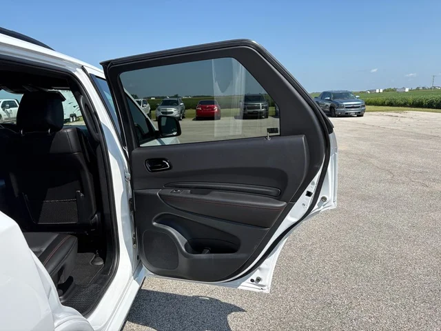SEMINUEVOS DODGE Durango a Estados en autogozo