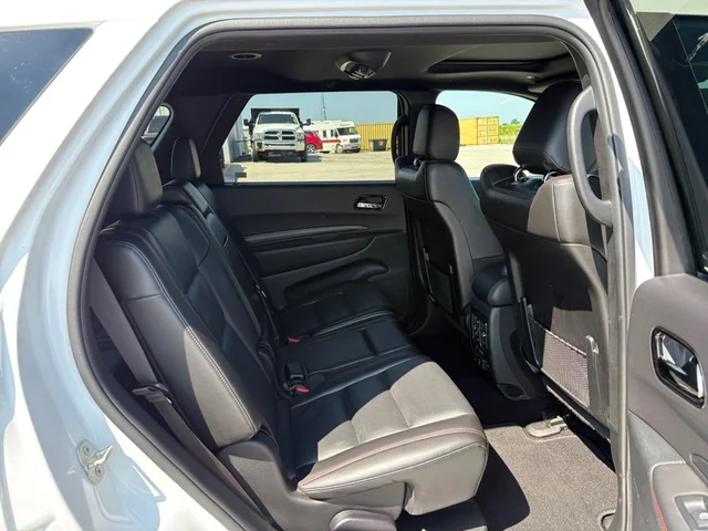 SEMINUEVOS DODGE Durango a Estados en autogozo